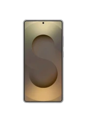 Samsung Kindsuit Case for Galaxy S25 Ultra Grey