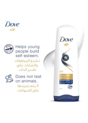Dove Conditioner for Damaged Hair Intensive Repair Nourishing Care 350ml