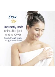 غسول جسم دوڤ للترطيب الفوري، الأصلي، ٢٥٠مل