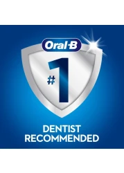 Oral-B Pro-Expert Sensitive Toothbrush Multicolour 2 PCS