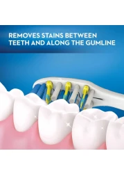 Oral-B Proexport Pulsar Powered Toothbursh 40 Medium Multicolour