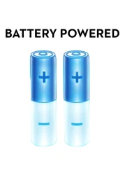 Oral-B DB5.010.1 Pro-Health Battery Toothbrush