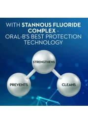 Oral-B Pro-Expert Whitening Toothpaste 75ml