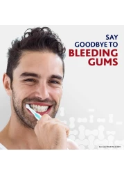 Parodontax Extra Fresh Toothpaste For Bleeding Gums 75ml