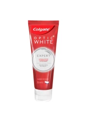 Colgate Optic White Expert White Whitening Toothpaste 75ml