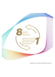 Colgate Total Active Protection Toothpaste, Clean Mint, 125ml