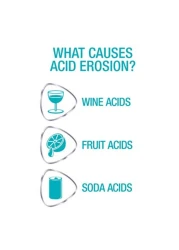 سينسوداين بروناميل إكسترا فريش معجون أسنان 75 ملل