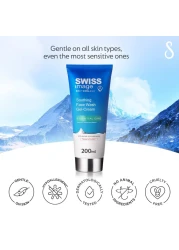 Swiss Image Essential Care Soothing Face Wash Cream 200ml