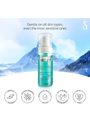 Swiss Image Essential Care Pore Tightening And Mattifying Foaming Face Wash Clear 150ml