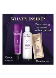 Wella Koleston Intense Hair Color 307/3 Hazelnut