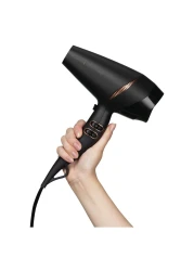 ريمينغتون سوبر كير برو مجفف الشعر AC7200 أسود