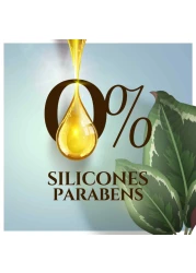 باراشوت أدفانسد زيت مغذي للشعر بالشيا و جوز الهند 300 ملل - ذهبي