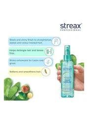 Streax Vitariche Gloss Hair Serum 100ml