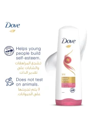 Dove Conditioner for Color Treated Hair Color Protect Nourishing Care 350ml