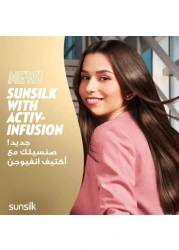 Sunsilk Conditioner Hair Fall 350ml