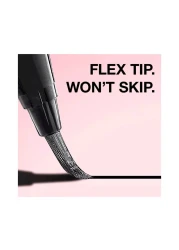 مايبيلين نيويورك آي ستوديو هايبر إيزي قلم تحديد العيون 5.3 ملل - 800 نوك أوت - أسود