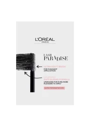 L'Oreal Paris Lash Paradise Intense Mascara Black 6.4ml