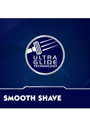 NIVEA MEN Protect And Care Shaving Cream With Aloe Vera 100ml