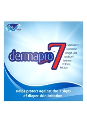 Fine Care Adult Diapers Medium (Waist 75-110Cm) 44 Diapers