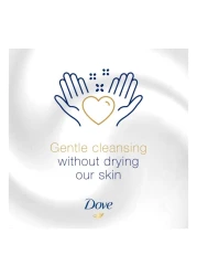 Dove Go Fresh Hand Wash Refreshing Fresh Touch Cucumber &amp; Green Tea With &frac14; Moisturising Cream 500ml