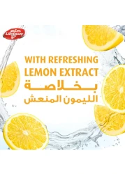Lifebuoy Antibacterial Body Wash Lemon Fresh 300ml Pack of 2