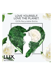 لوكس بوتانيكلز غسول الجسم ديتوكس بالكاميليا المغذية والألوفيرا 700 ملل