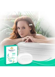 Yardley London Jasmine Soap 100g