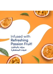 Dove Advanced Care Antiperspirant Deodorant Spray, Passion Fruit &amp; Lemongrass, 150ml