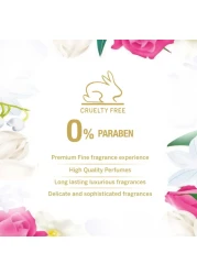 ياردلي لندن إنجلش عطر برائحة الورد أو دي تواليت 120 ملل -شفاف-