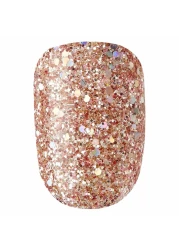 Kiss Impress Press-On Manicure False Nails 83781 Short No Other 30 PCS