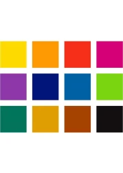 ستيدلر مجموعة ألوان مائية نوريس كلوب 12 قطعة