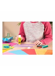 UHU Glue Stick 40g 4 PCS