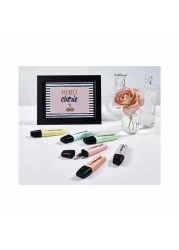 Stabilo Boss Original Pastel Highlighter Multicolour 4 PCS