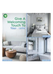 Air Wick Pure Freshmatic Soft Cotton Refill 250ml