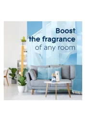 Glade Automatic Spray Refill Clean Linen Air Freshener 269ml