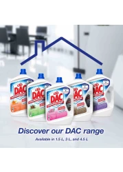 Dac Disinfectant Pine 4.5L