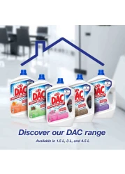 Dac Disinfectant Pine 1.5L