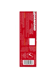 دايموند أكياس السندويتش بسحاب 50 كيس - شفاف