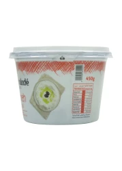 بلدي فارمز لبنه أصلية 450 غرام