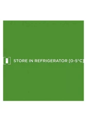 iD Frozen Whole Wheat Chapatti 390g