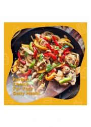 AL AIN CHICKEN FILLET 500G
