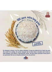 India Gate Super Basmati Rice, 5kg