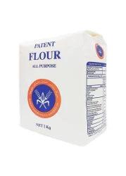 Kuwait Flour Patent Flour 2Kg