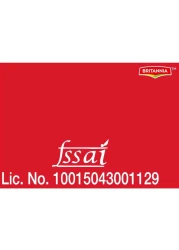 Britannia Strawberry Muffins Cake, 60g Pack of 12