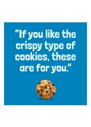 Chips Ahoy Original Chocolate Chip Cookies, 128g Pack of 3