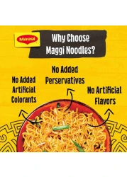 Nestle Maggi Fried Noodles 72g Pack of 5