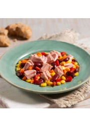 ريو ماري سلطة التونة بالوصفة المكسيكية، 160 غرام حزمة من 2