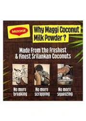 Nestle Maggi Coconut Milk Powder Mix 725g