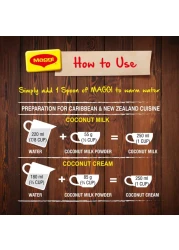 Nestle Maggi Coconut Milk Powder Mix 300g
