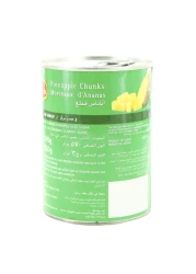 Del Monte Pineapple Chunks in Syrup, 570g